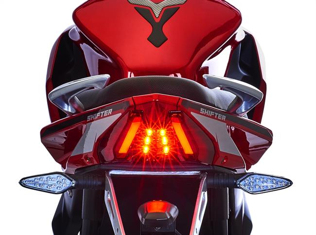 Motos Bordoy desvelará en el Salón Motoh! su nueva marca Macbor