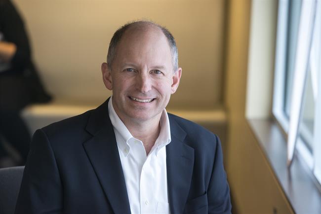 Roger Nielsen, al frente de Daimler Trucks en Norteamérica