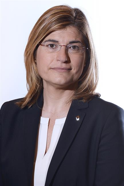 Ana Belén González, nueva directora de Compras de Renault Nissan Purchasing Organization en España
