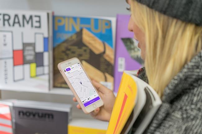 Cabify prevé multiplicar por 10 la flota en Barcelona a finales de año