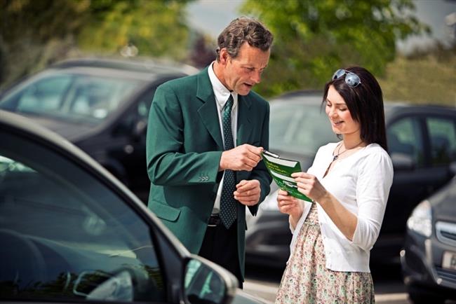 Lufthansa y Europcar se alían en soluciones de movilidad