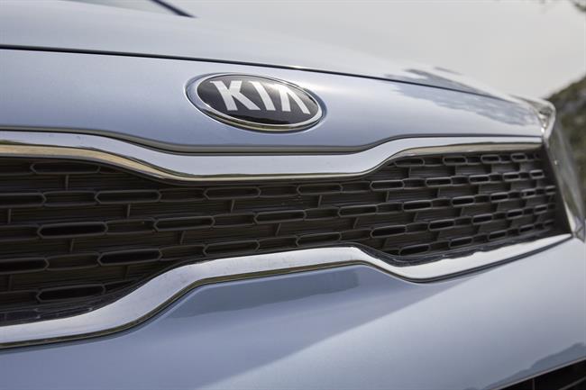Nuevos modelos permitirá a Kia incrementar un 17% sus ventas en España