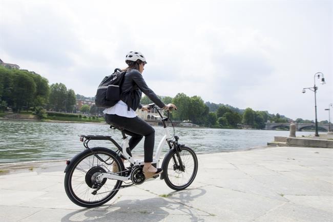 Kymco entra en el mercado de la bicicleta eléctrica y empieza por España