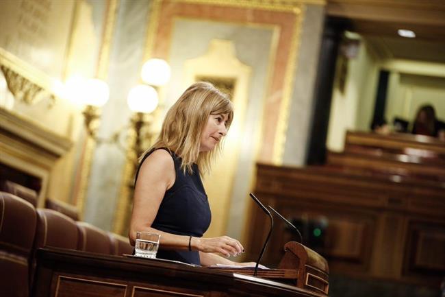 Unanimidad en el Congreso para reducir la siniestralidad de motoristas en carretera