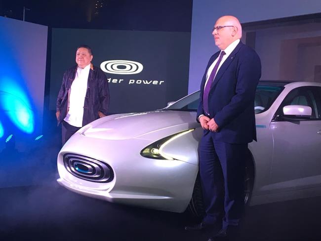 Thunder Power invertirá 80 millones en un centro de I+D en coche eléctrico en Cataluña