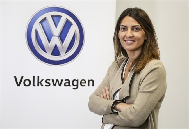 La marca Volkswagen 'ficha' en Nissan a su nueva directora de Publicidad