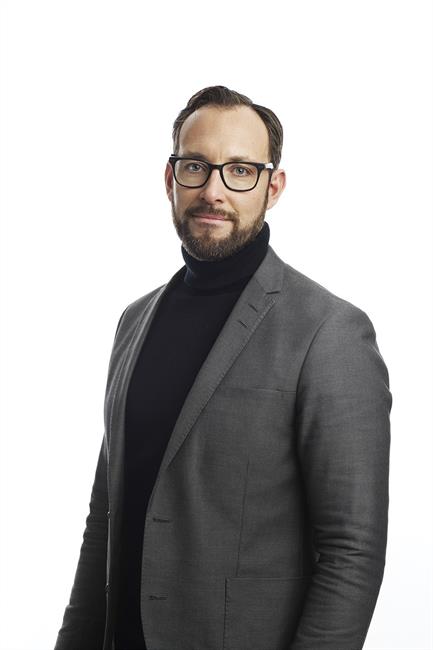 Mikael Cato, nuevo responsable Digital de Scania