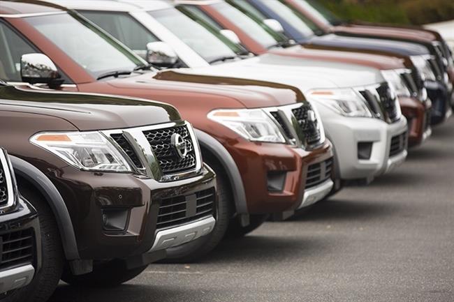 Los principales fabricantes japoneses, salvo Mitsubishi, elevan producción en febrero