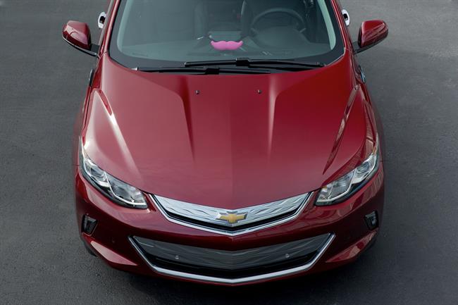 General Motors, único integrante del 'Big 3' de Detroit que mejoró sus ventas en EEUU