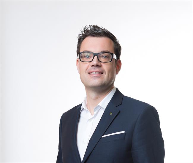 Nissan contrata a un directivo de Microsoft como director general de Comunicación Corporativa en Europa