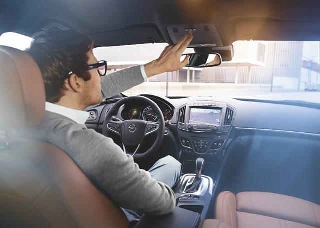 Opel OnStar registra nueve millones de interacciones en sus 18 meses de funcionamiento