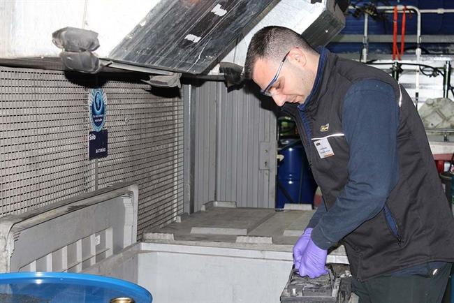 Doce autocentros de Norauto consiguen la ISO 14001 por su "compromiso" medioambiental