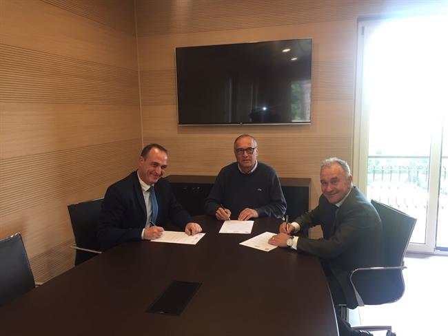 Fedetaxi se alía con su homólogo portugués e italiano para la creación de TaxiEurope Alliance