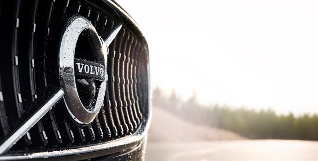 Volvo aumentará un 5% sus ventas en España en 2017