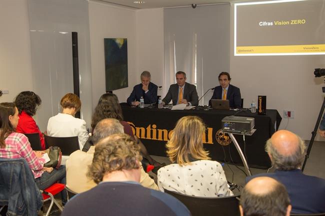 El 87,6% de conductores cree que la asignatura de seguridad vial debe ser obligatoria