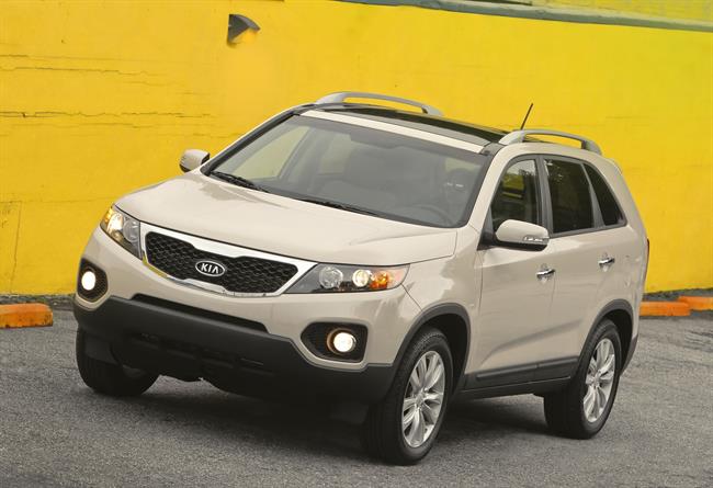 Hyundai y Kia revisarán desgaste en el motor en 1,1 millones de vehículos de EEUU
