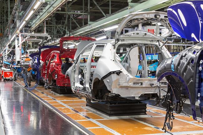 Reino Unido destinará unos 118 millones a proyectos de vehículos eficientes y autónomos