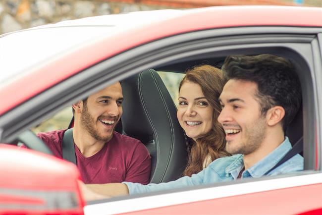 Los trayectos en BlaBlaCar aumentarán un 33,2% durante Semana Santa