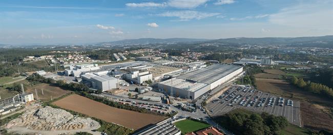 Continental invertirá 150 millones en Lousado (Portugal) para ampliar su capacidad de producción