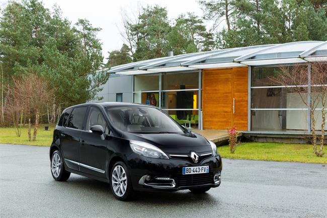 Renault es la marca con más vehículos en circulación en España