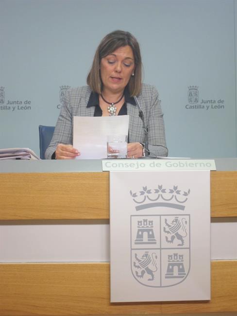 Castilla y León valora la solución a Nissan porque da estabilidad y garantiza la actividad y el empleo