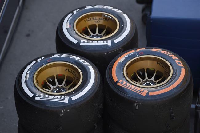 Pirelli prevé salir a Bolsa en el último trimestre del año