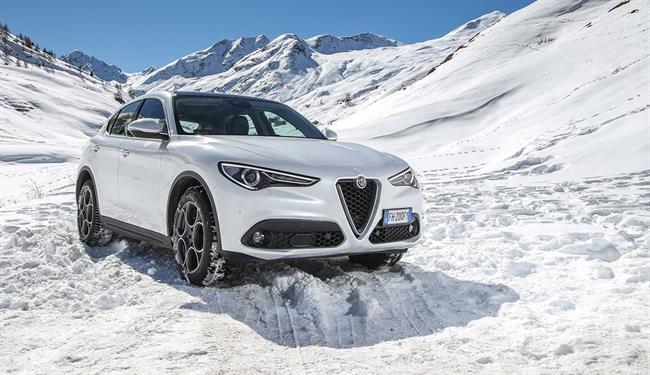 Alfa Romeo abre el plazo de pedidos del Stelvio diésel de 180 cv
