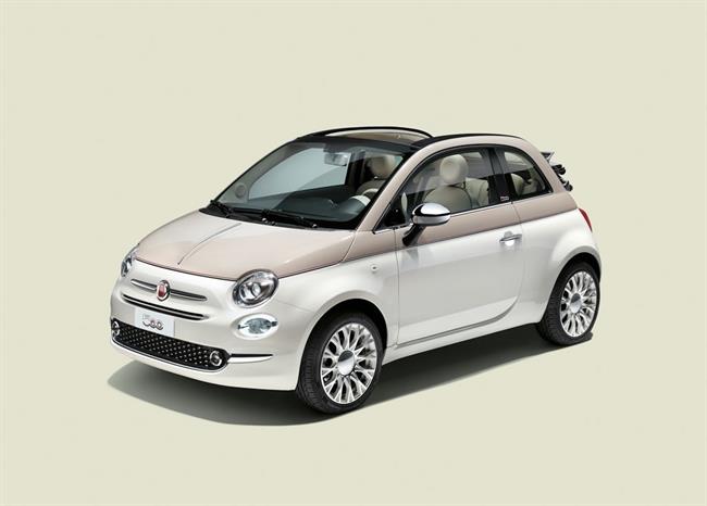 Fiat exhibirá en el Automobile Barcelona sus novedades entre modelos funcionales y aspiracionales