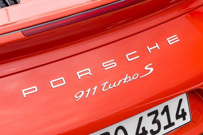 Porsche abre oficina en Silicon Valley para avanzar en la digitalización e invertir en 'startups'
