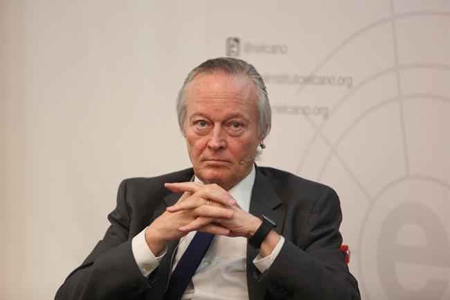 El exministro Josep Piqué, nuevo consejero de Volkswagen Navarra