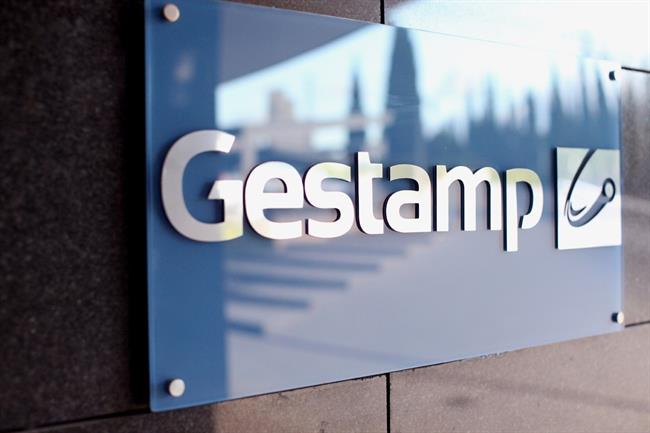 El beneficio trimestral de Gestamp crece un 33,2%