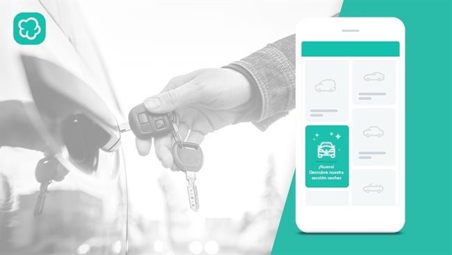 Antai (Wallapop) lanza el comparador de ofertas de coches nuevos Carnovo