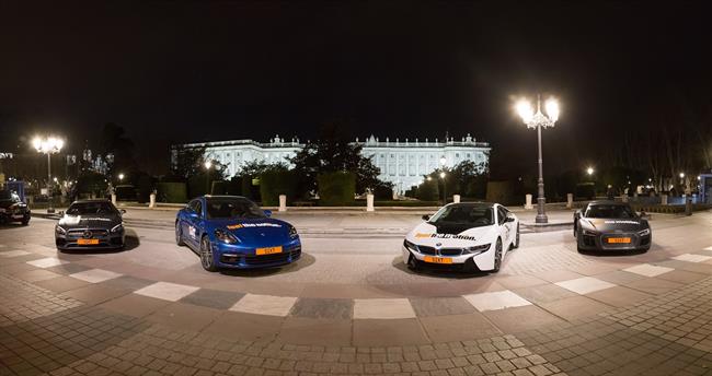 Sixt eleva un 21% el beneficio trimestral