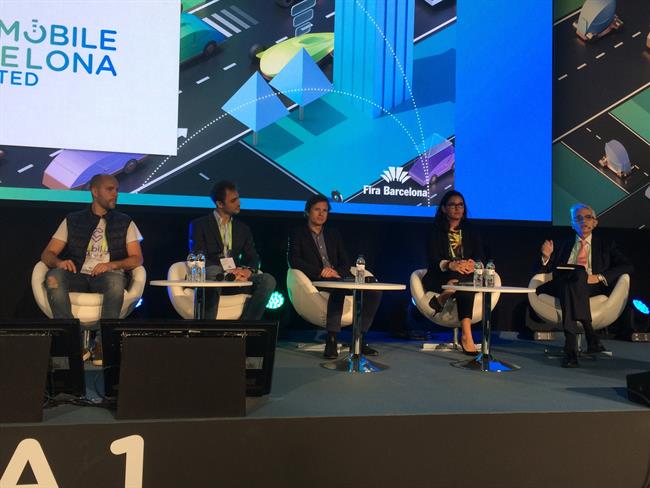 BlaBlaCar y Cabify insisten en que el coche ha pasado de ser una propiedad a un servicio