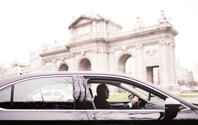 Fedetaxi califica de "gran noticia" el dictamen del abogado general del TUE contra Uber