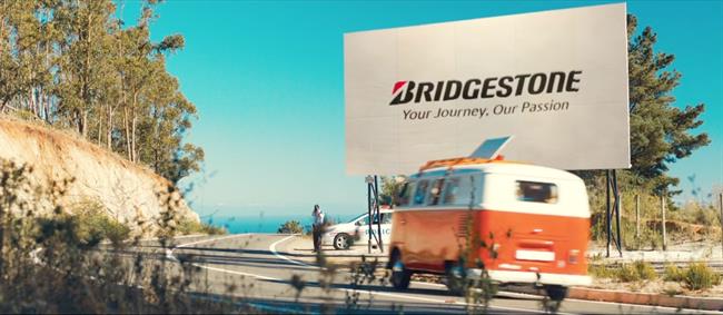 Bridgestone eleva un 4,4% beneficio trimestral, hasta 459 millones