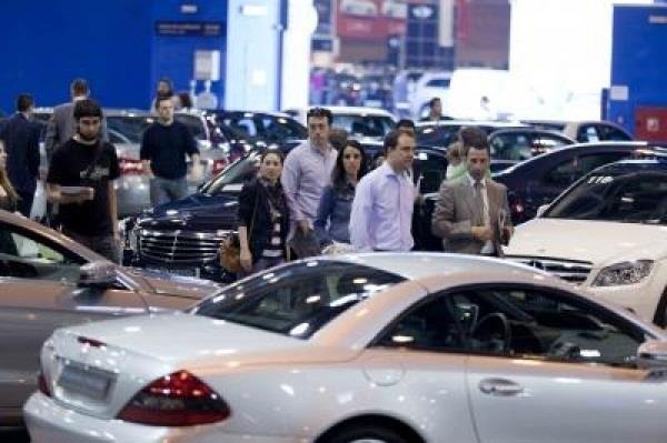 El 72% de los conductores prefiere un modelo nuevo al comprar o cambiar de coche