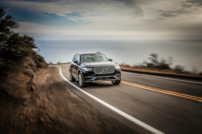 Volvo Cars comenzará a fabricar en la India este año
