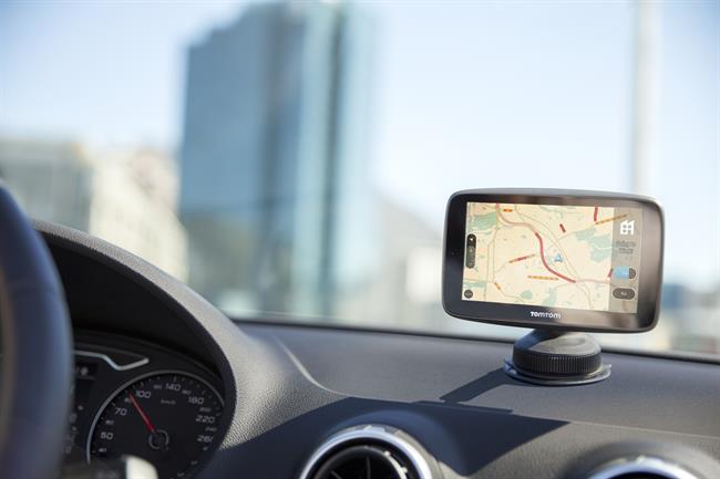 TomTom Telematics reclama soluciones para llevar el IoT a las flotas empresariales