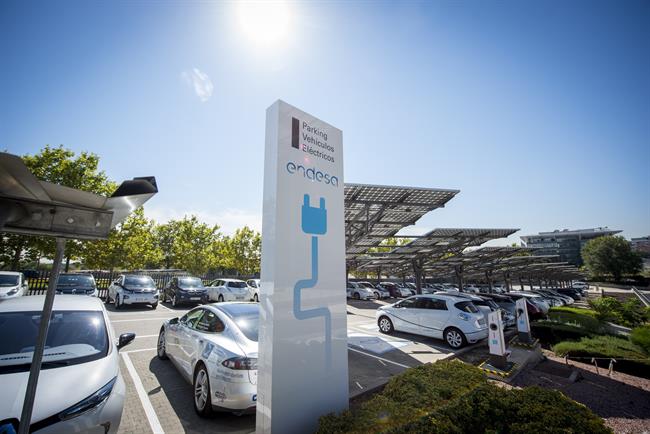 Endesa iniciará 24 de mayo la I Vuelta a España en vehículo eléctrico