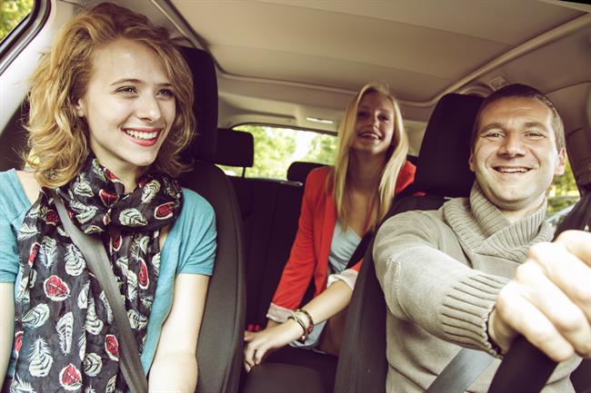 BlaBlaCar, mejor startup disruptiva en los European Digital Mindset de DES2017