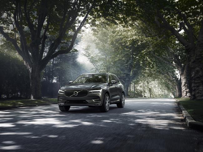 Volvo pone a la venta en España la segunda generación de su 'súperventas' XC60