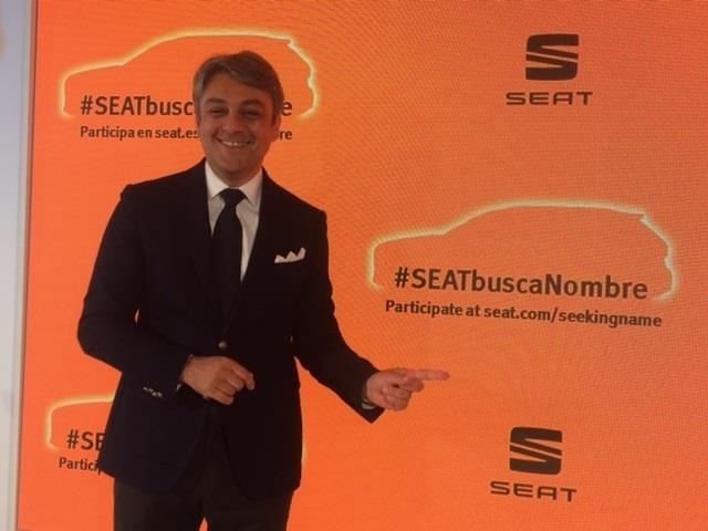 Seat abre el concurso para elegir el topónimo español con el que bautizará su nuevo SUV