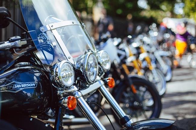 Las matriculaciones de motocicletas se elevan un 3,4% en mayo, hasta las 14.424 unidades