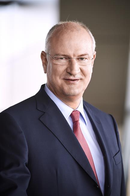 Thomas Wittig asumirá la dirección financiera de BMW en julio