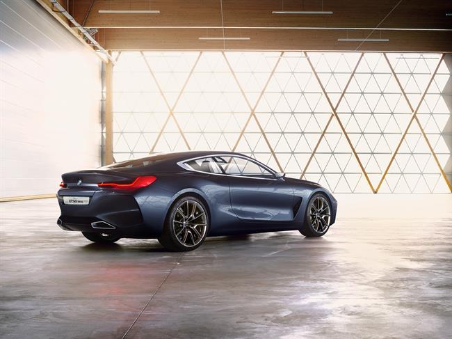 BMW repite, por segundo mes consecutivo, como marca más valorada en Internet