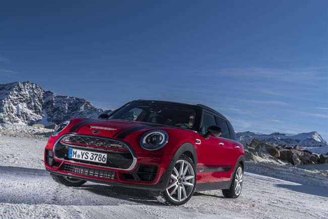 Las ventas de coches en Reino Unido caen un 8,5% en mayo