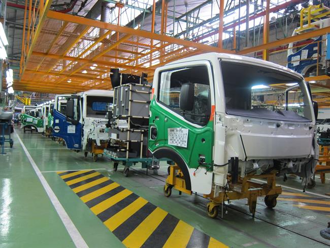CCOO dice que la negociación con Nissan son "lentejas"