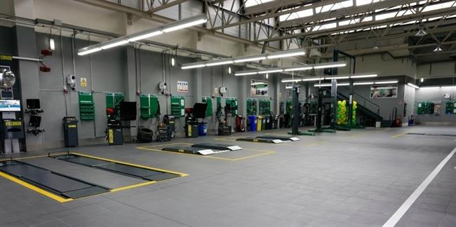 Feu Vert refuerza su presencia en Cataluña con la apertura de un centro en Reus