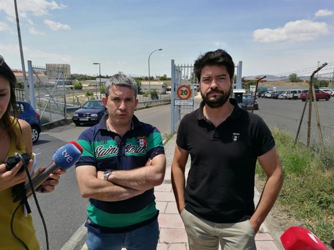 Trabajadores de Nissan, dispuestos a aceptar el convenio de Renault, pero negociando